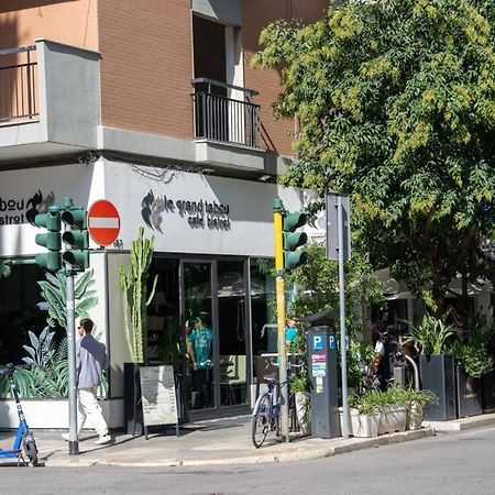B&B Grey Bari Exterior foto