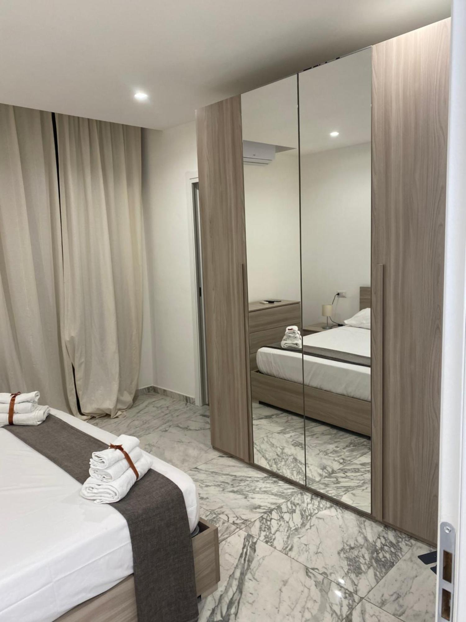 B&B Grey Bari Exterior foto