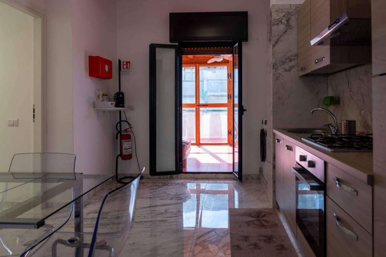 B&B Grey Bari Exterior foto